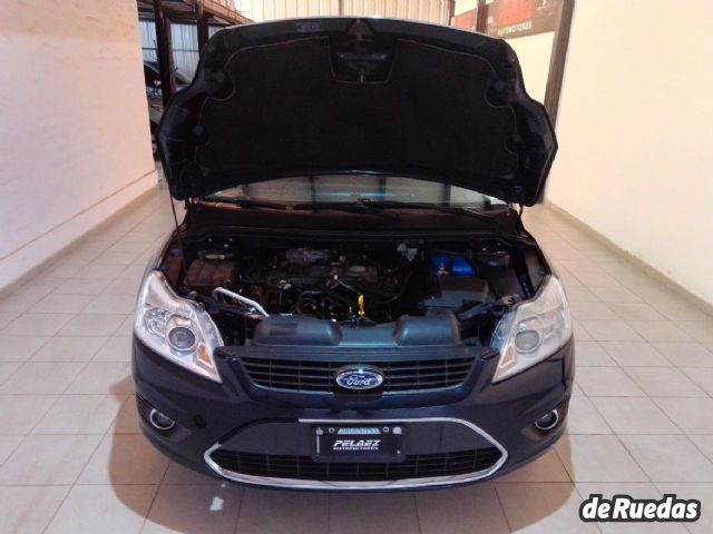 Ford Focus Usado en Mendoza, deRuedas