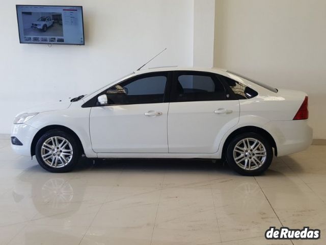 Ford Focus Usado en Mendoza, deRuedas