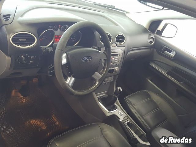 Ford Focus Usado en Mendoza, deRuedas