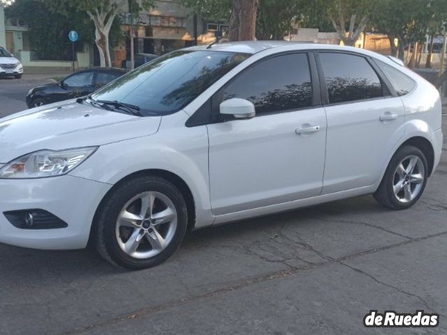 Ford Focus Usado en San Juan, deRuedas