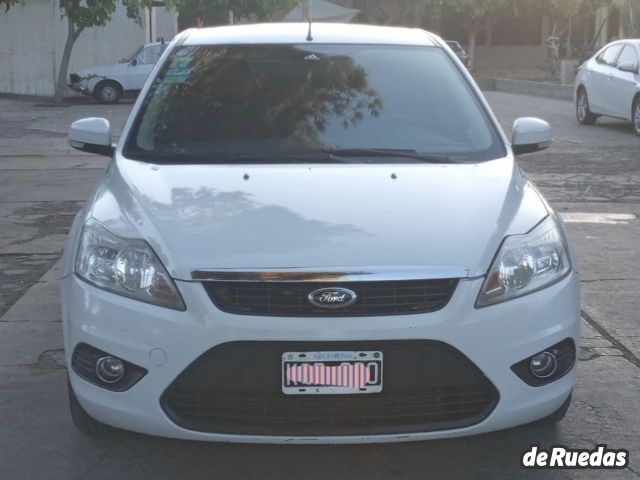 Ford Focus Usado en San Juan, deRuedas