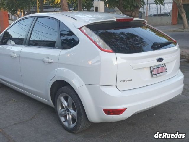 Ford Focus Usado en San Juan, deRuedas