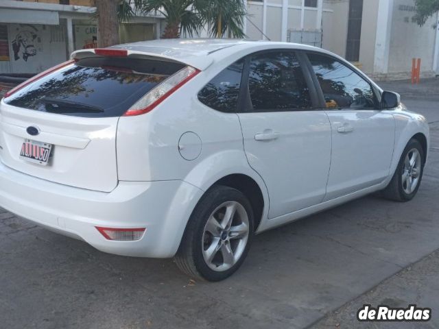 Ford Focus Usado en San Juan, deRuedas