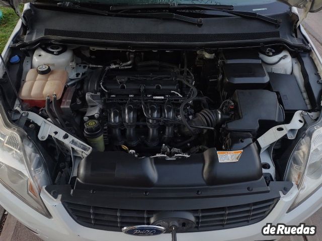 Ford Focus Usado en Mendoza, deRuedas