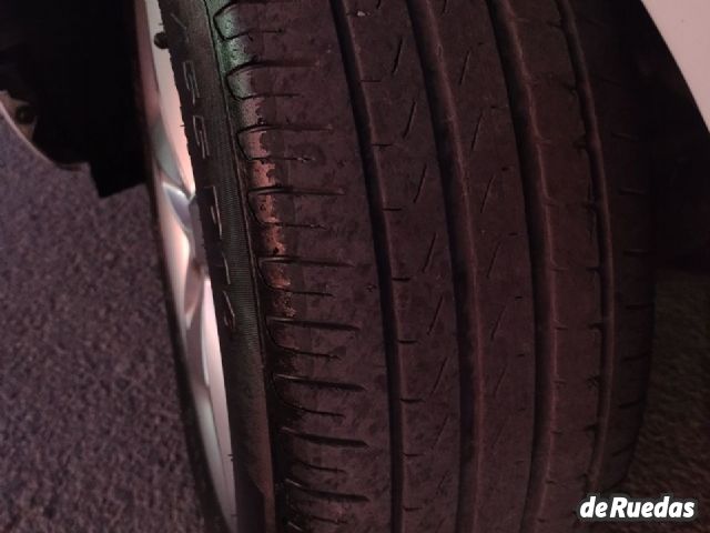 Ford Focus Usado en Mendoza, deRuedas