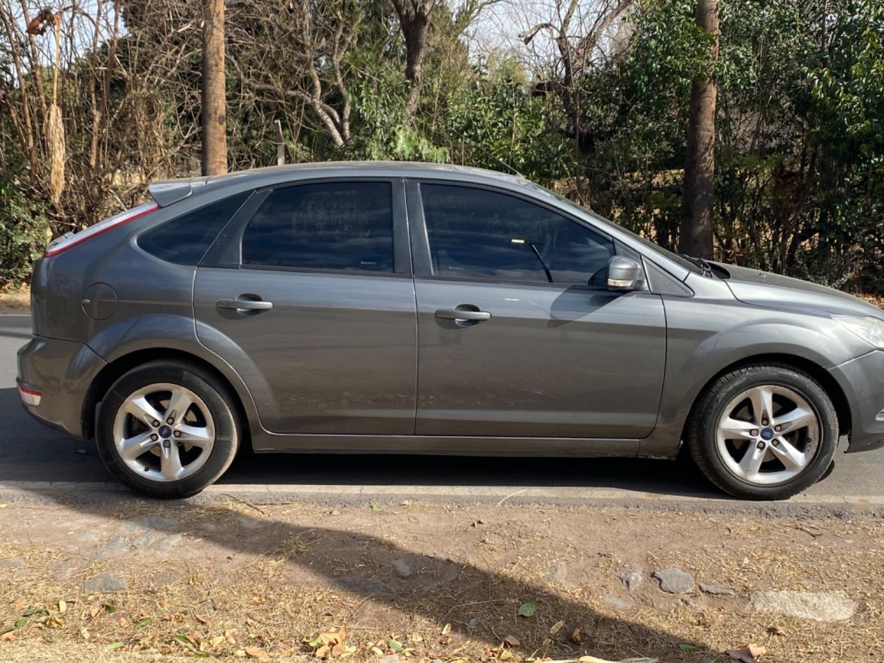 Ford Focus Usado en Mendoza, deRuedas