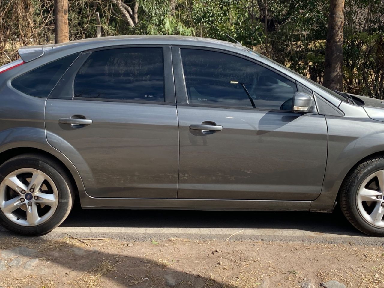 Ford Focus Usado en Mendoza, deRuedas