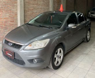 Ford Focus Usado en San Juan