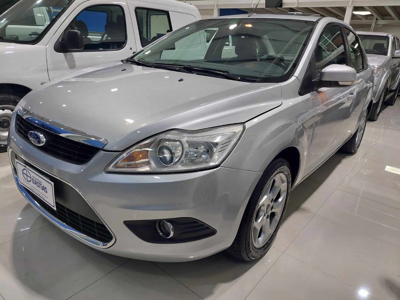 Ford Focus Usado en Mendoza, deRuedas
