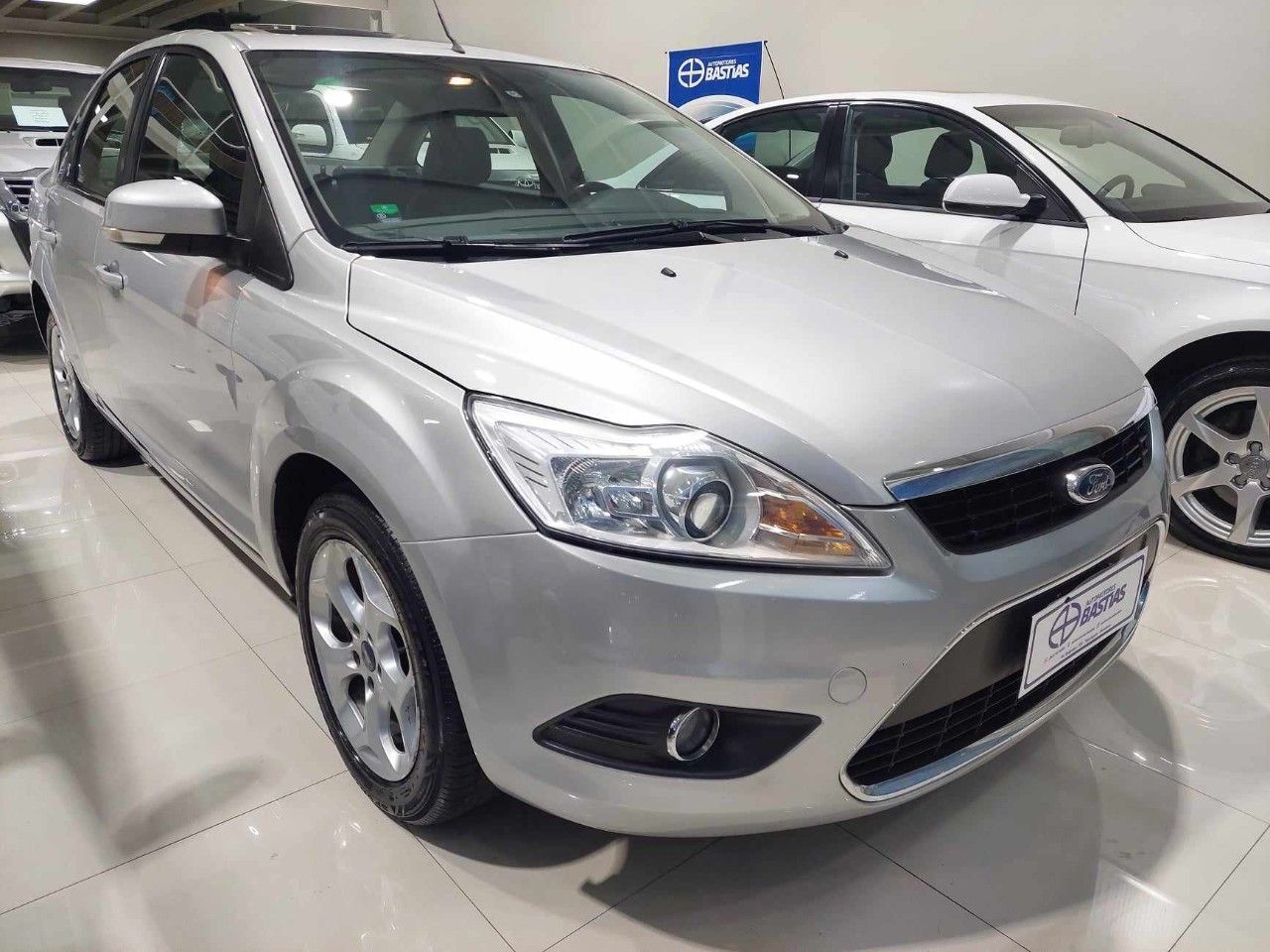 Ford Focus Usado en Mendoza, deRuedas