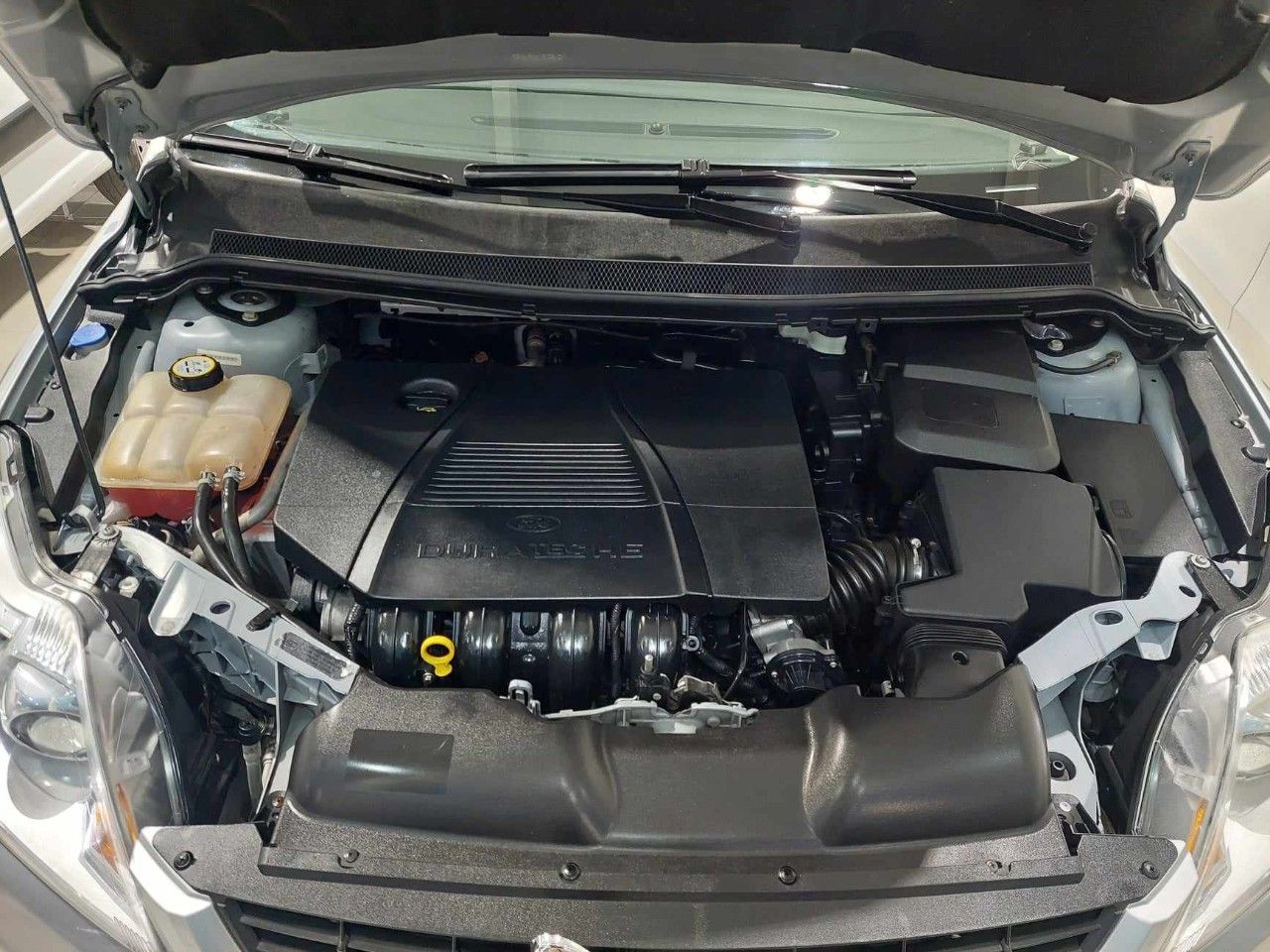 Ford Focus Usado en Mendoza, deRuedas