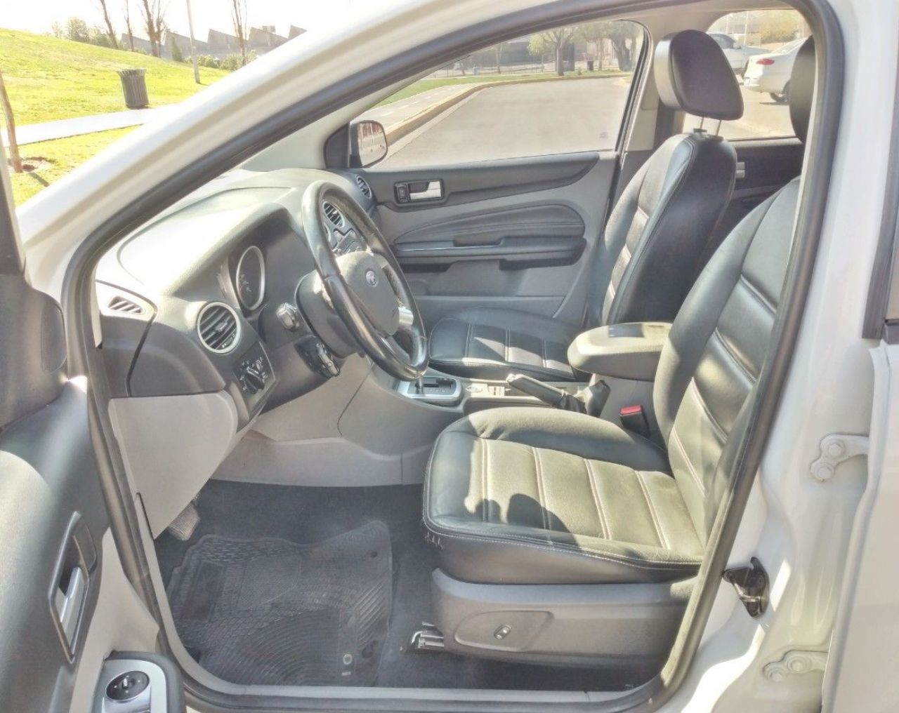 Ford Focus Usado en Mendoza, deRuedas