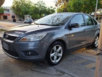 Ford Focus Usado en San Juan Financiado