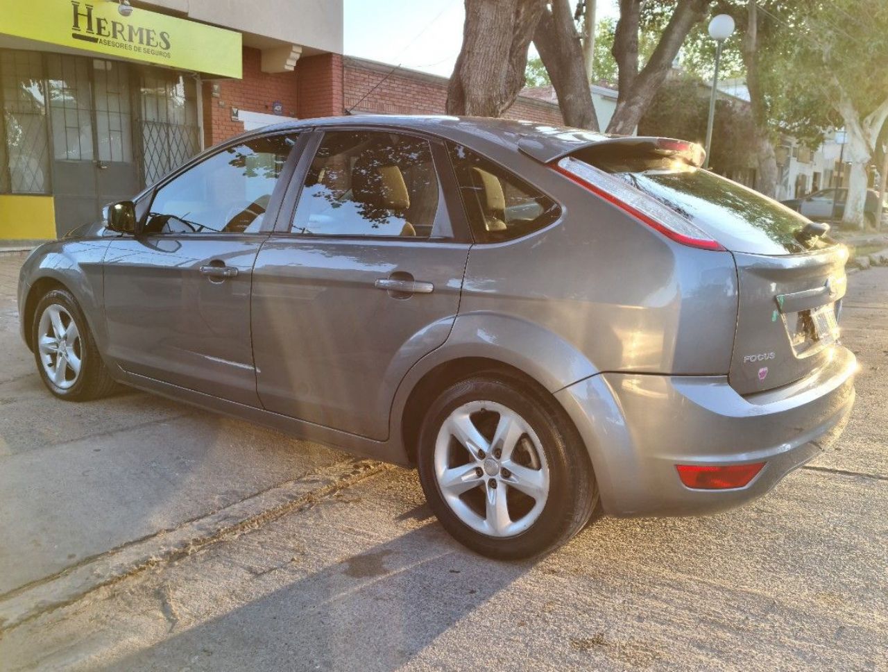 Ford Focus Usado Financiado en San Juan, deRuedas