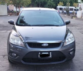 Ford Focus Usado en San Juan