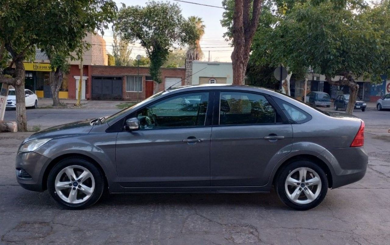 Ford Focus Usado en San Juan, deRuedas