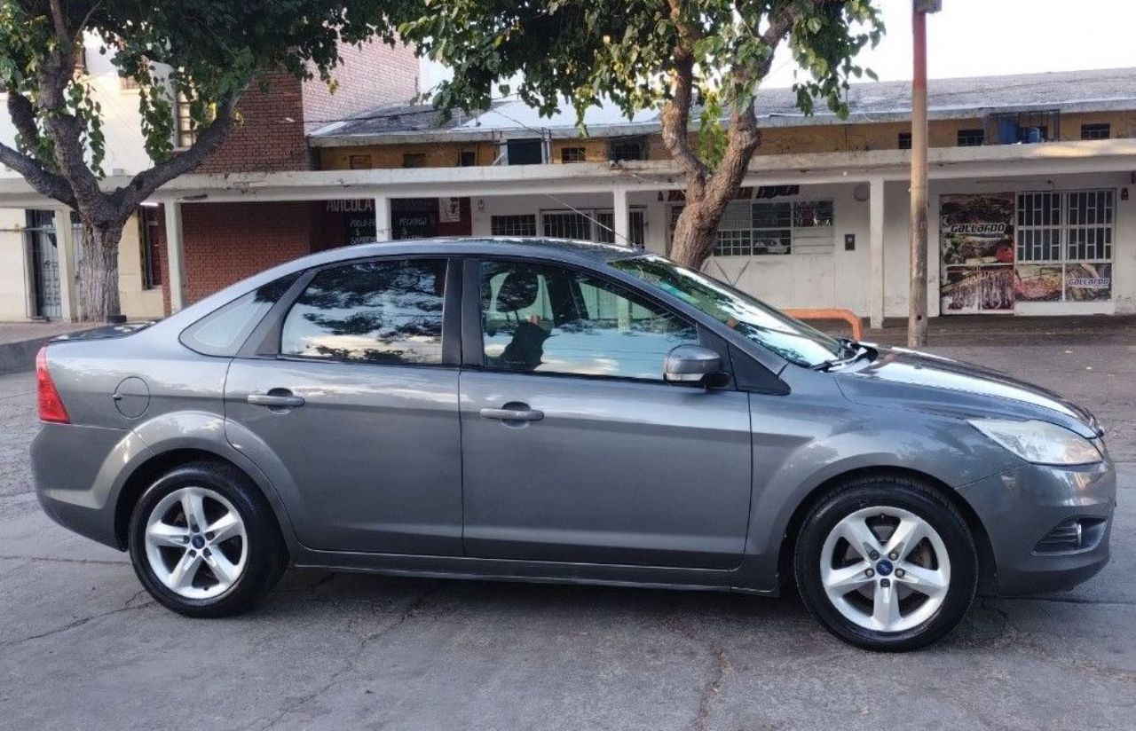 Ford Focus Usado en San Juan, deRuedas
