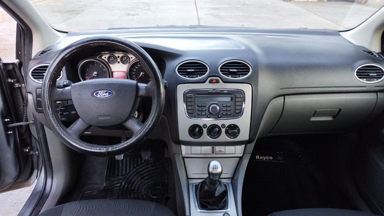 Ford Focus Usado en San Juan, deRuedas