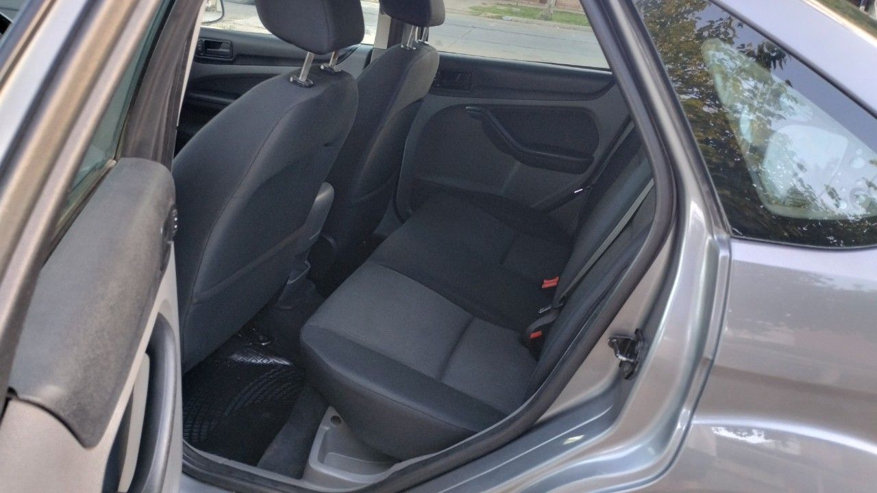 Ford Focus Usado en San Juan, deRuedas