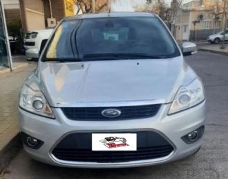 Ford Focus Usado en San Juan
