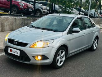 Ford Focus Usado en Mendoza