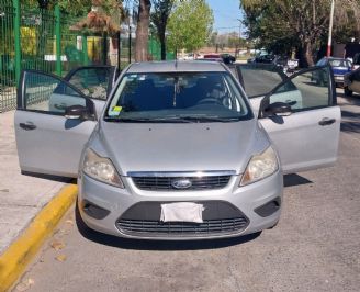 Ford Focus Usado en Buenos Aires