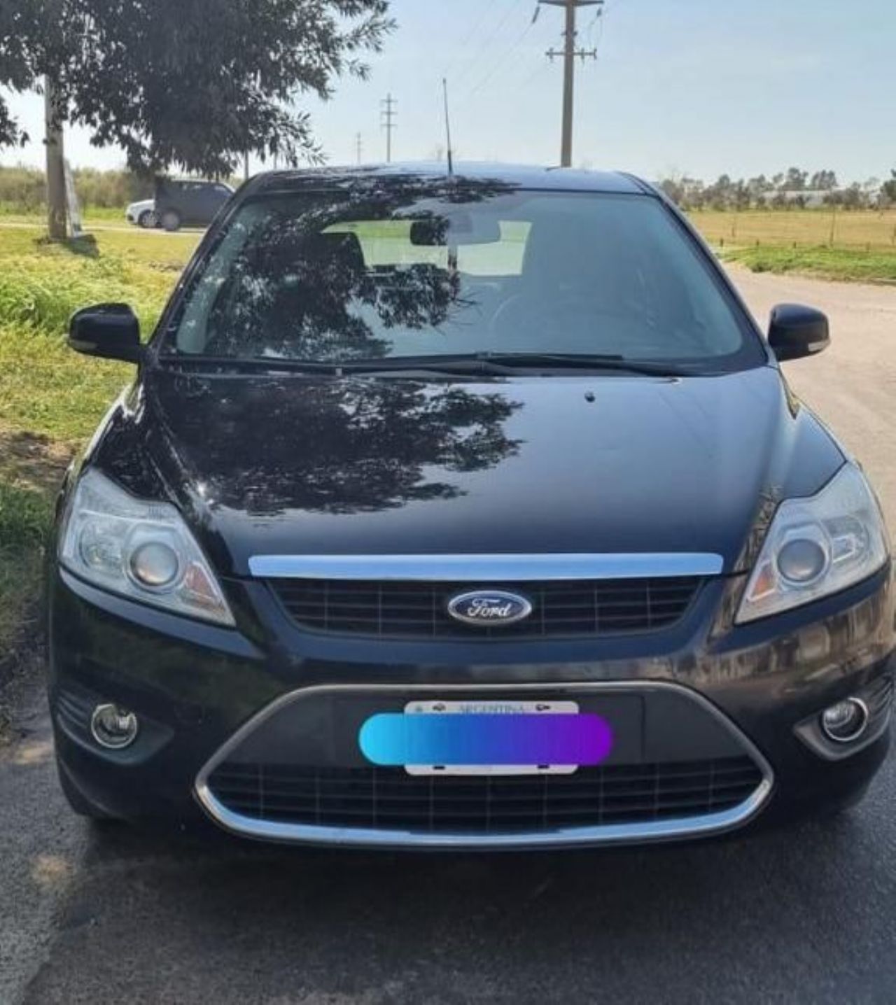Ford Focus Usado en Buenos Aires, deRuedas