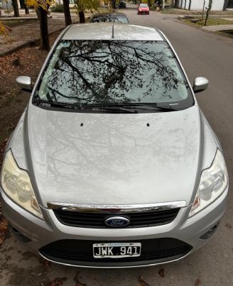 Ford Focus Usado en Mendoza