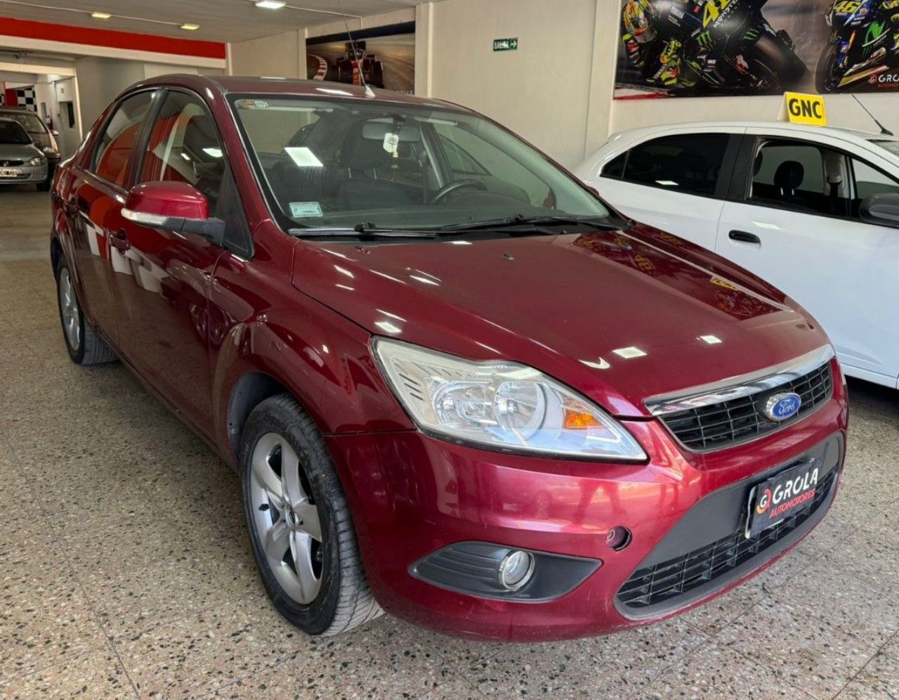 Ford Focus Usado en Córdoba, deRuedas