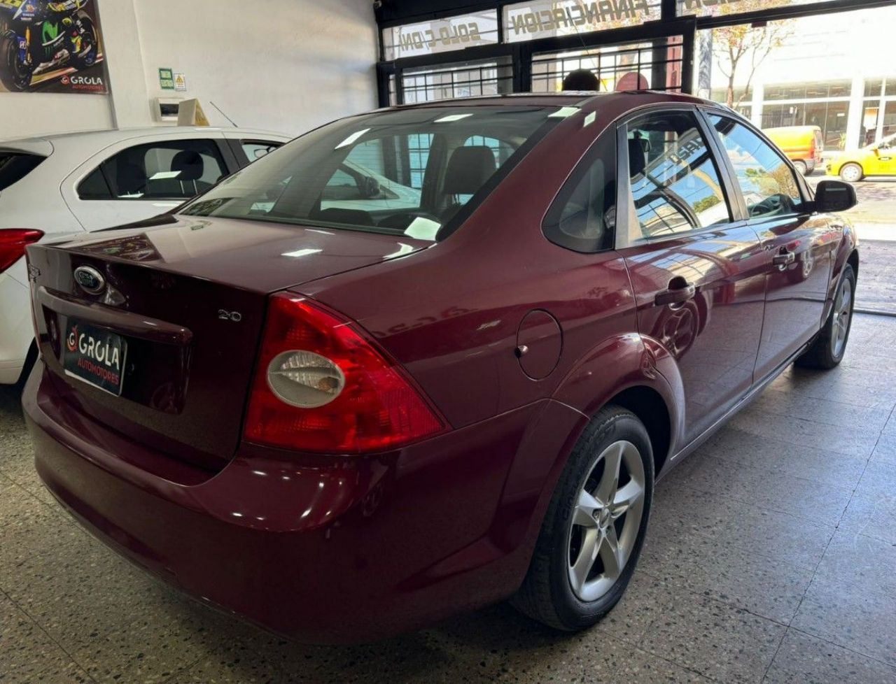 Ford Focus Usado en Córdoba, deRuedas
