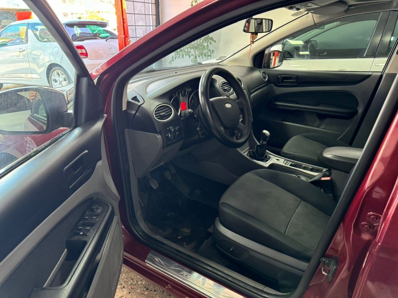 Ford Focus Usado en Córdoba, deRuedas