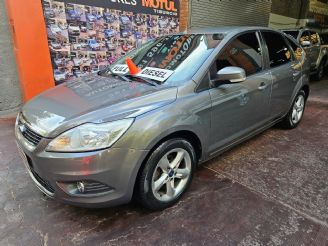 Ford Focus Usado en Mendoza