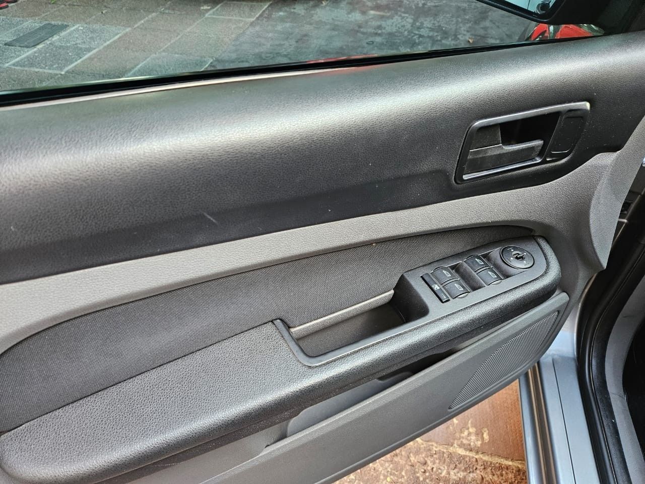 Ford Focus Usado en Mendoza, deRuedas
