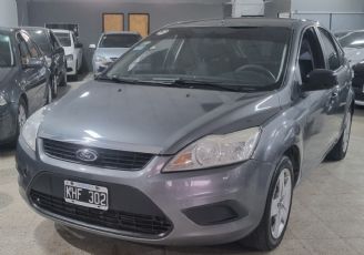 Ford Focus Usado en San Luis