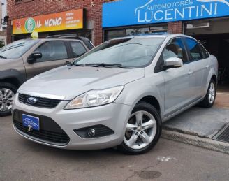 Ford Focus Usado en Mendoza