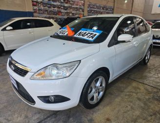 Ford Focus Usado en Mendoza