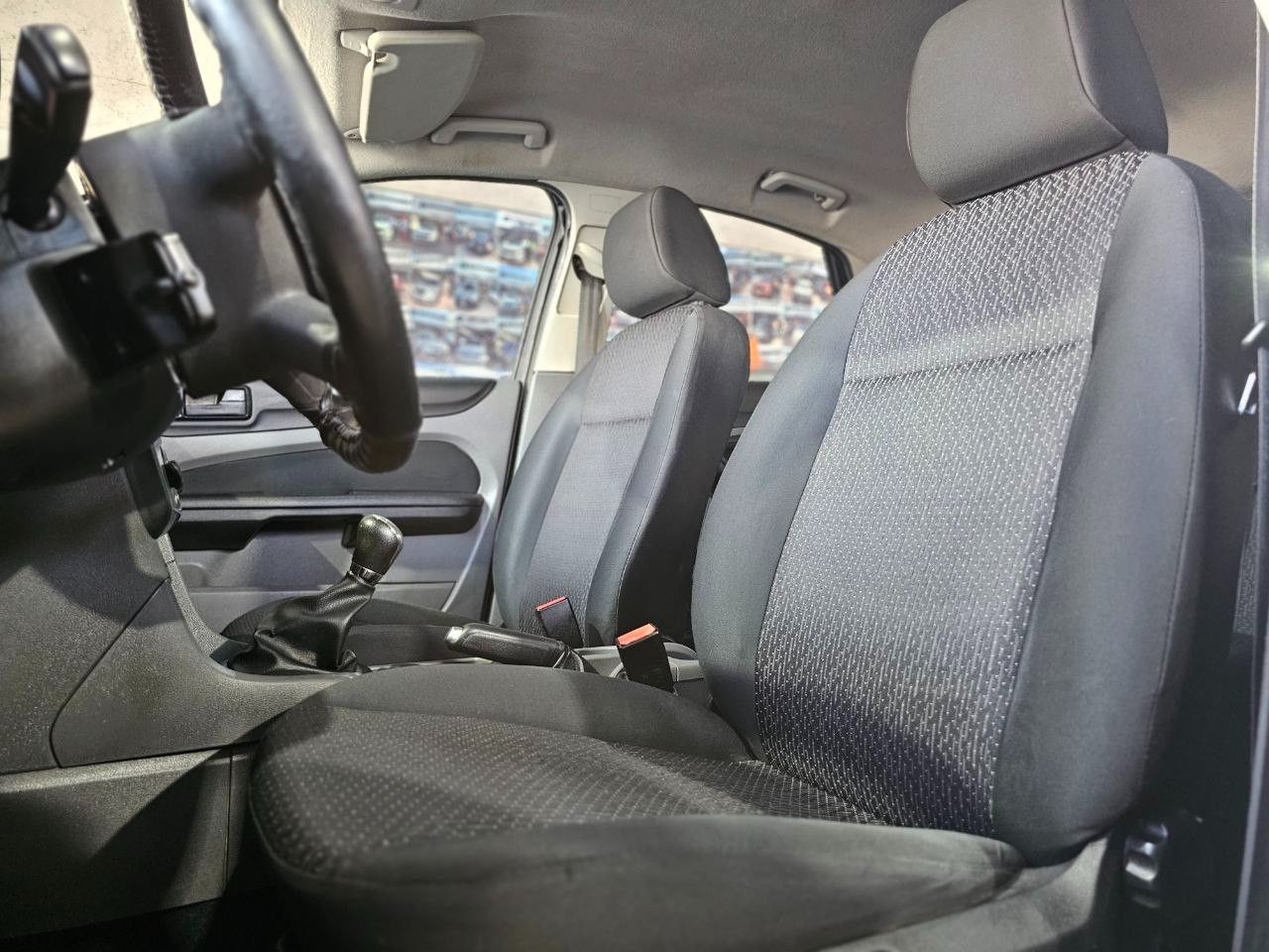 Ford Focus Usado en Mendoza, deRuedas