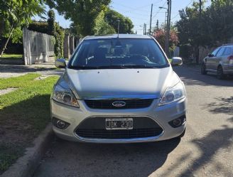 Ford Focus Usado en Buenos Aires