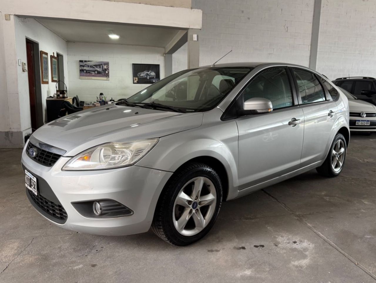 Ford Focus Usado en Córdoba, deRuedas