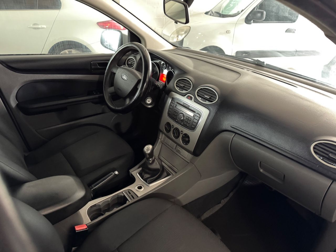 Ford Focus Usado en Córdoba, deRuedas