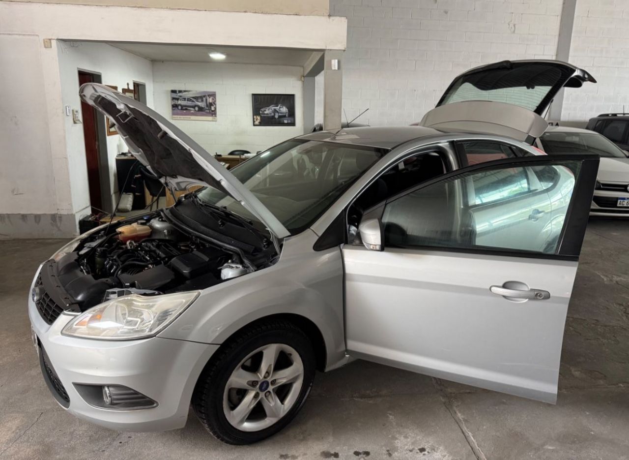 Ford Focus Usado en Córdoba, deRuedas