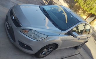 Ford Focus Usado en Mendoza