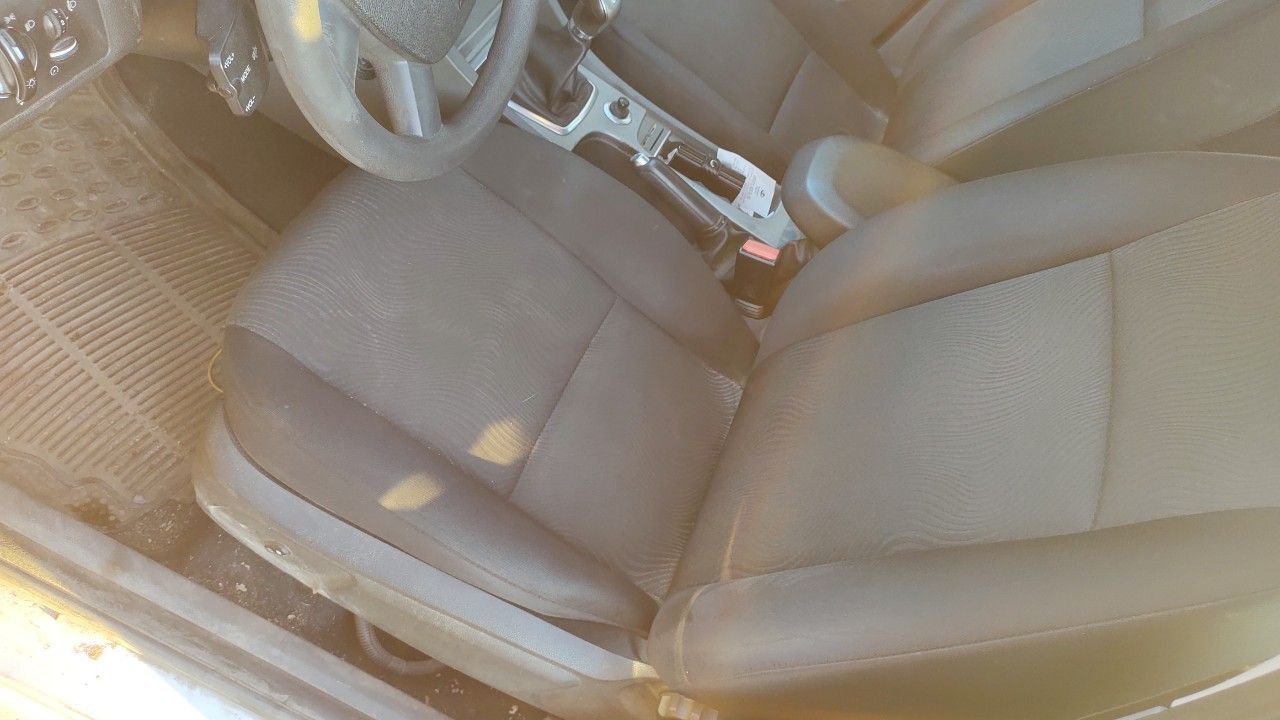 Ford Focus Usado en Mendoza, deRuedas