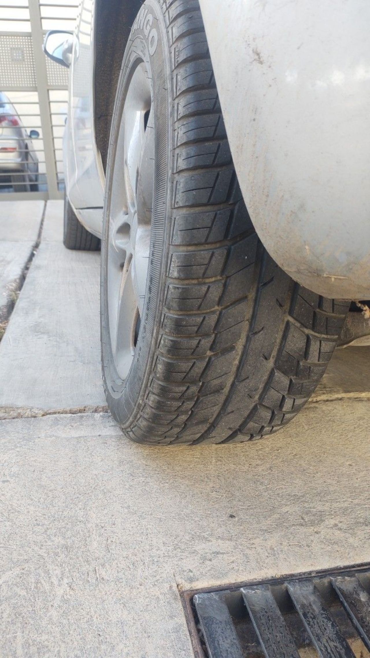 Ford Focus Usado en Mendoza, deRuedas