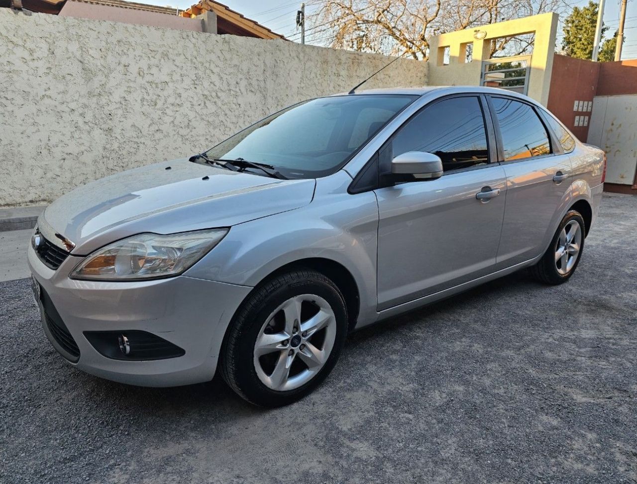 Ford Focus Usado en San Juan, deRuedas