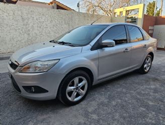 Ford Focus Usado en San Juan
