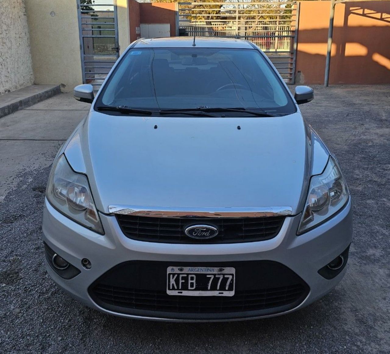 Ford Focus Usado en San Juan, deRuedas