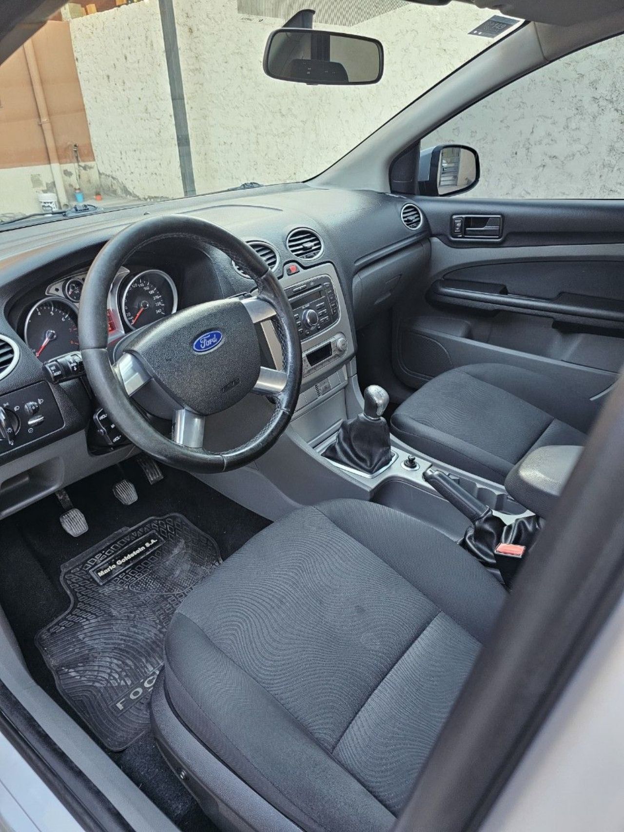 Ford Focus Usado en San Juan, deRuedas