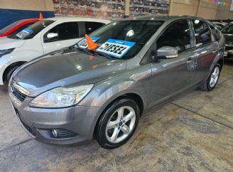 Ford Focus Usado en Mendoza