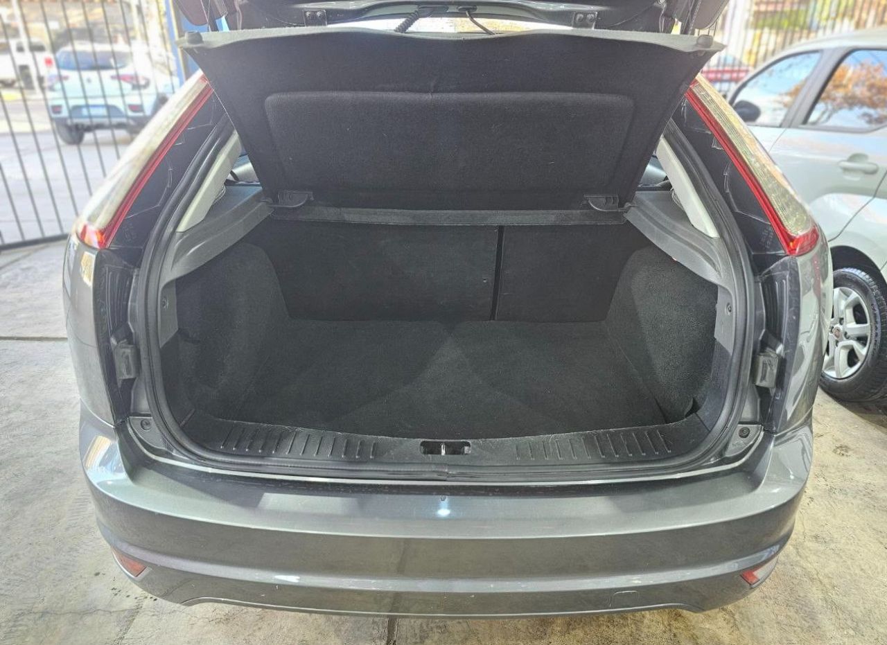 Ford Focus Usado en Mendoza, deRuedas